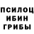 Ecstasy круглые Mark Kress